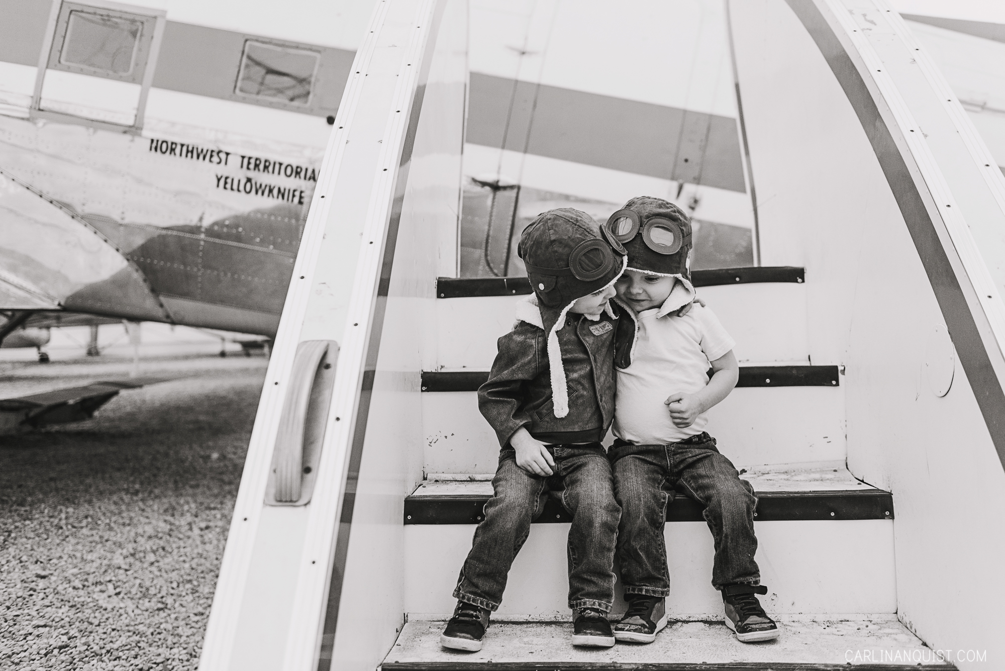 Airplane Childrens Photos