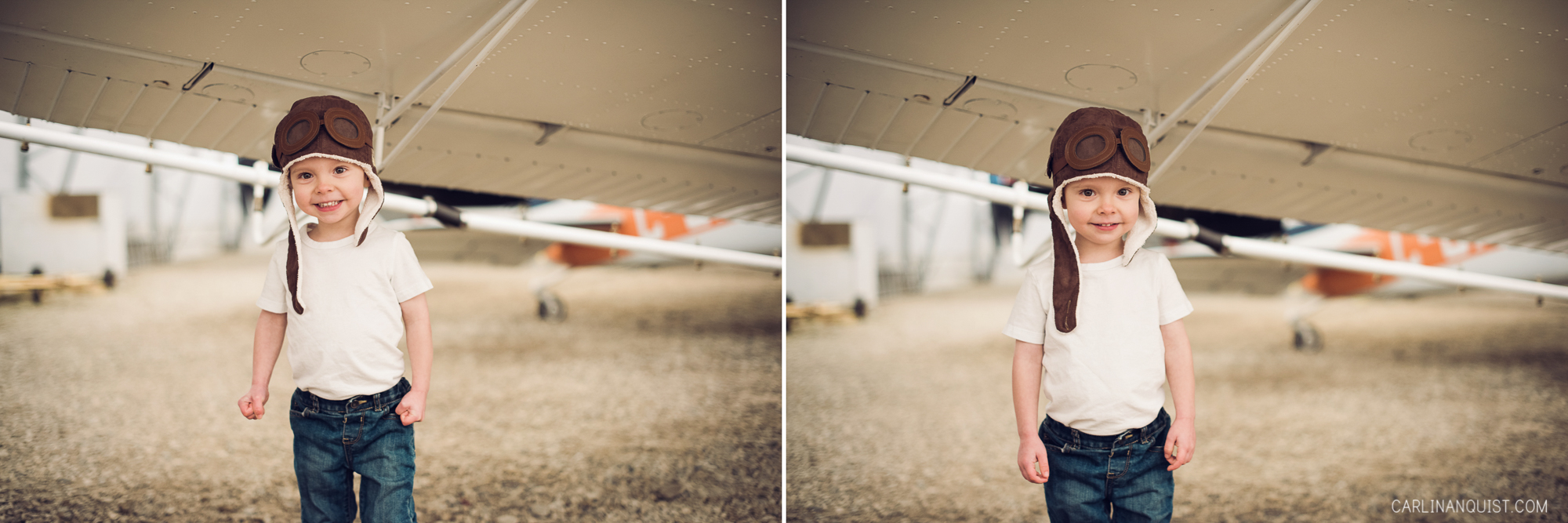 Airplane Childrens Photos
